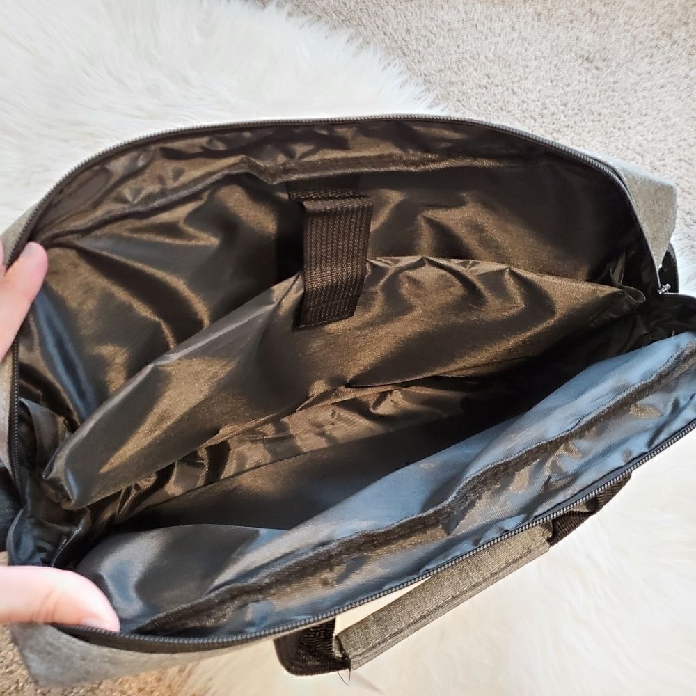 Laptop bag - Picture 4 of 6